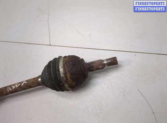 купить Полуось (приводной вал, шрус) на Citroen C5 2008-2017