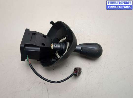 Кулиса КПП NS980231 на Renault Trafic 2001-2014