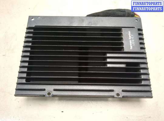 купить Усилитель звука на Land Rover Range Rover 3 (LM) 2002-2012