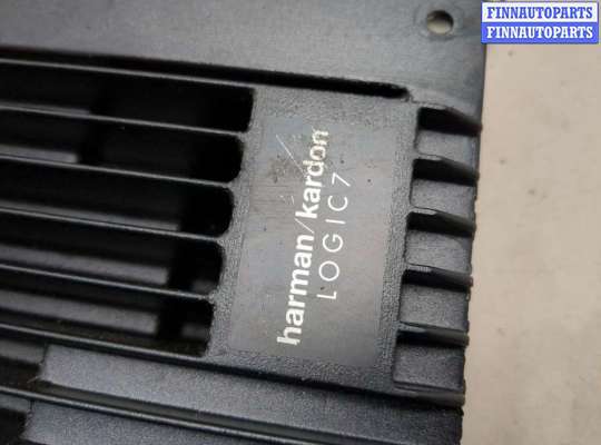 купить Усилитель звука на Land Rover Range Rover 3 (LM) 2002-2012