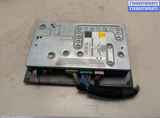 купить Усилитель звука на Land Rover Range Rover 3 (LM) 2002-2012