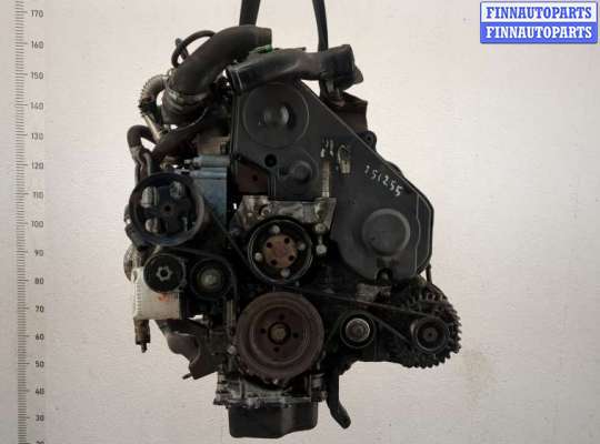 купить Маховик на Ford Transit (Tourneo) Connect 2002-2013