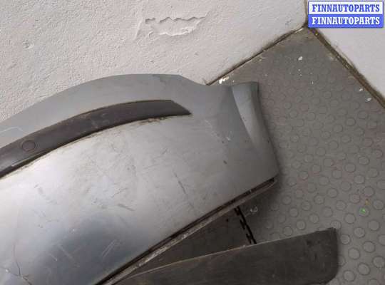 купить Бампер на Ford Mondeo 3 2000-2007