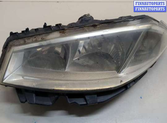 купить Кронштейн фары на Renault Megane 2 2002-2009