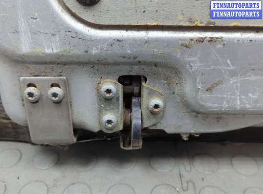 купить Подсветка номера на Mercedes Vito W639 2003-2014