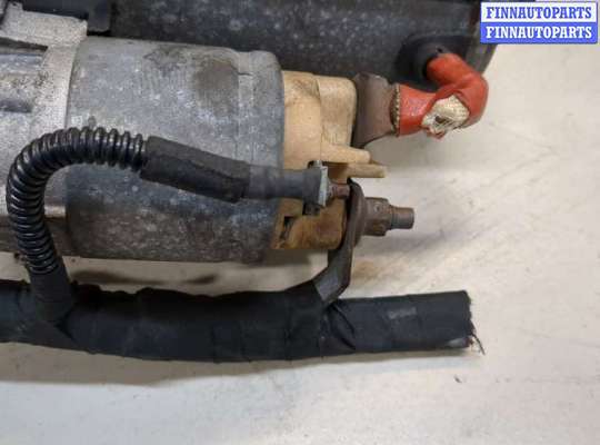 купить Стартер на Renault Laguna 2 2001-2007
