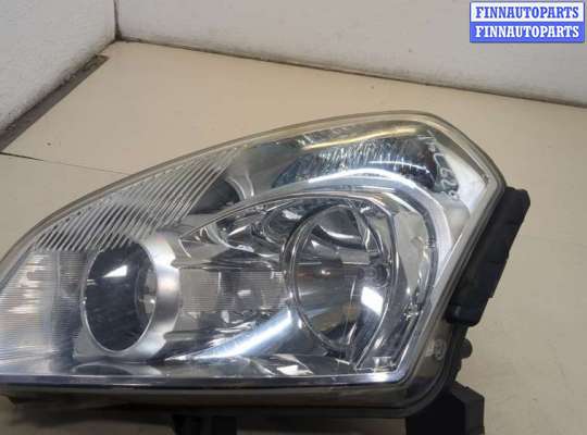Фара (передняя) NS865511 на Nissan Qashqai 2006-2013