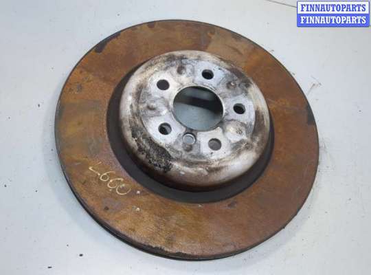 купить Диск тормозной на BMW 5 G30, G31 2017-2023