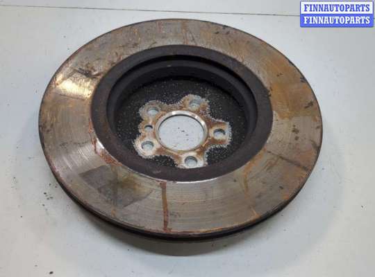 купить Диск тормозной на BMW 5 G30, G31 2017-2023