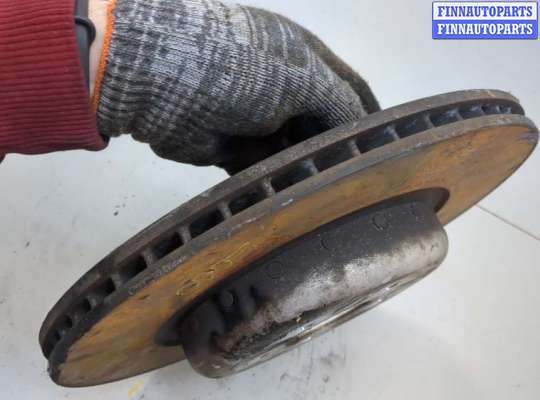 купить Диск тормозной на BMW 5 G30, G31 2017-2023