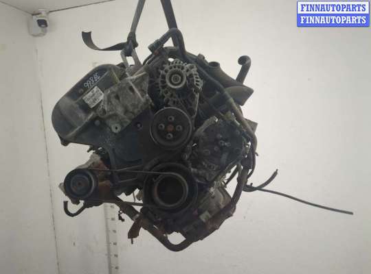 Насос гидроусилителя руля (ГУР) FO2171277 на Ford Fusion 2002-2012