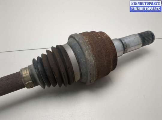 купить Полуось (приводной вал, шрус) на Ford Explorer 2019-2025