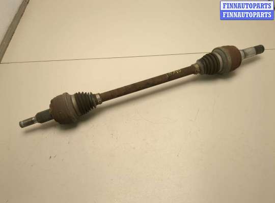 купить Полуось (приводной вал, шрус) на Ford Explorer 2019-2025