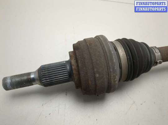 купить Полуось (приводной вал, шрус) на Ford Explorer 2019-2025