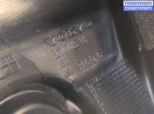 купить Молдинг стекла (боковое) на Volvo S60 2018-