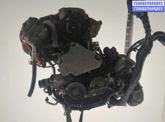 Компрессор кондиционера CH476545 на Chevrolet Volt 2010-2015