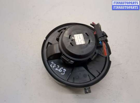 купить Двигатель отопителя (моторчик печки) на Renault Laguna 2 2001-2007
