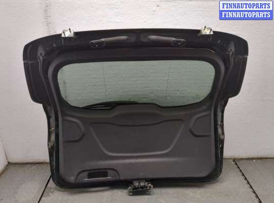 купить Фонарь крышки багажника на Ford C-Max 2015-2019