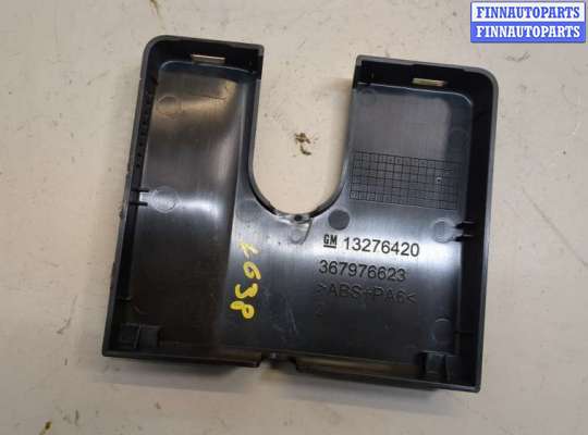 купить Пластик (обшивка) салона на Buick Regal 2009-2017