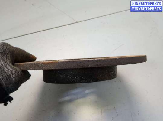 купить Диск тормозной на Opel Astra J 2010-2017