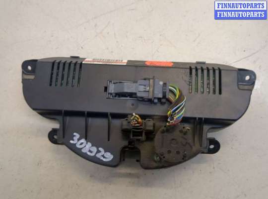купить Переключатель отопителя (печки) на Ford Focus 1 1998-2004