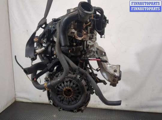 купить Генератор на Renault Megane 2 2002-2009