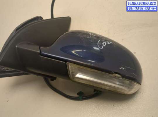 купить Зеркало боковое на Volkswagen Golf 5 2003-2009
