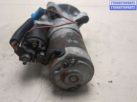 купить Стартер на Peugeot Expert 1995-2007