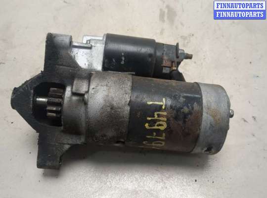 купить Стартер на Peugeot Expert 1995-2007