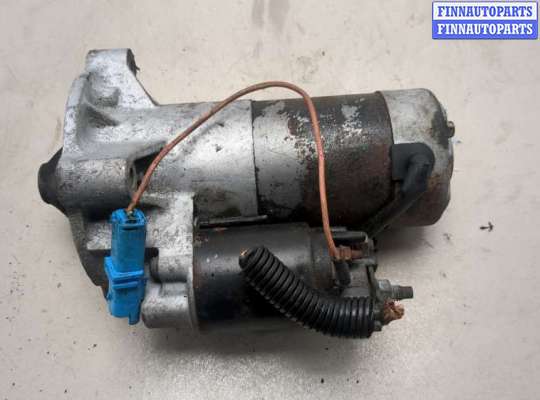 купить Стартер на Peugeot Expert 1995-2007