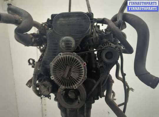 Форсунка топливная MZ671691 на Ford Ranger 2006-2012