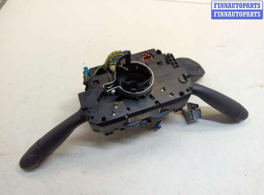 купить Переключатель поворотов и дворников (стрекоза) на Citroen Berlingo 2008-2012