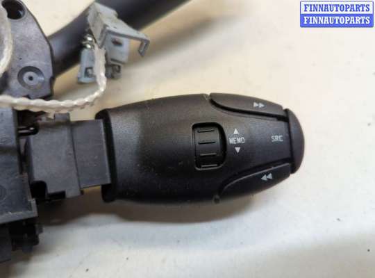 купить Переключатель поворотов и дворников (стрекоза) на Citroen Berlingo 2008-2012