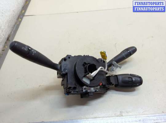 Купить Переключатель поворотов и дворников (стрекоза) на Citroen Berlingo 2008-2012 Переключатель поворотов и дворников (стрекоза) CT1116632 на Citroen Berlingo 2008-2012