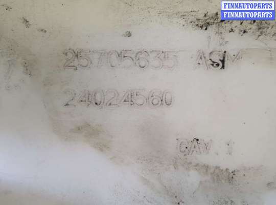 купить Бачок омывателя на Cadillac SRX 2003-2009