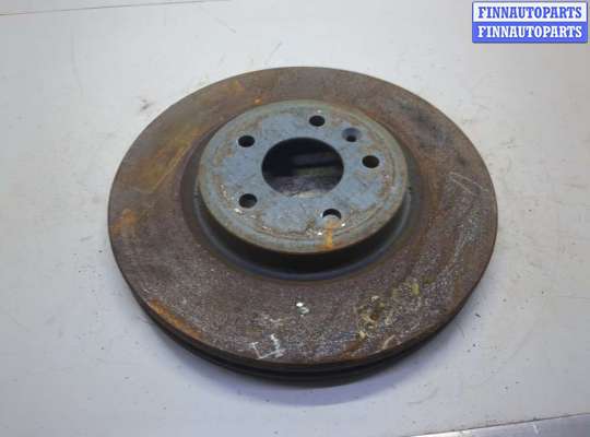 Купить Диск тормозной на Ford Explorer 2010-2015 Диск тормозной FO2190313 на Ford Explorer 2010-2015