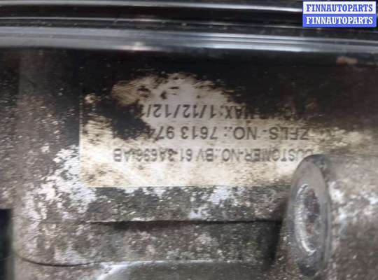 купить Насос гидроусилителя руля (ГУР) на Ford Focus 3 2011-2015