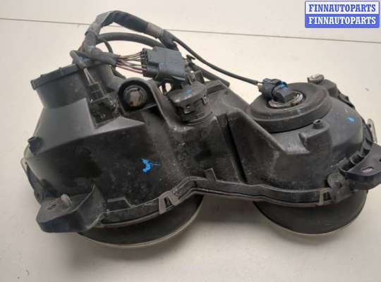 купить Фара (передняя) на Jaguar S-Type 1998-2008