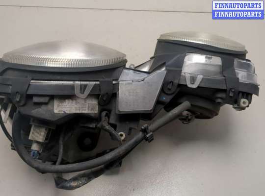 купить Фара (передняя) на Jaguar S-Type 1998-2008