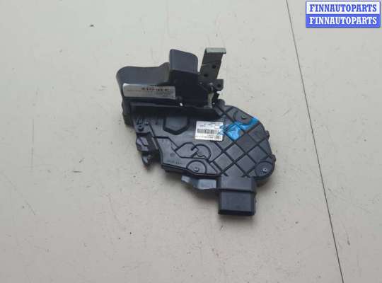 Замок боковой двери