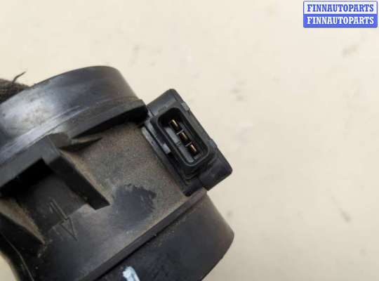 Датчик расхода воздуха (ДМРВ) на BMW 3 (E46)