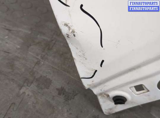 купить Крыло на Ford Transit 2014-2025