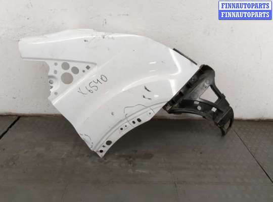 купить Крыло на Ford Transit 2014-2025
