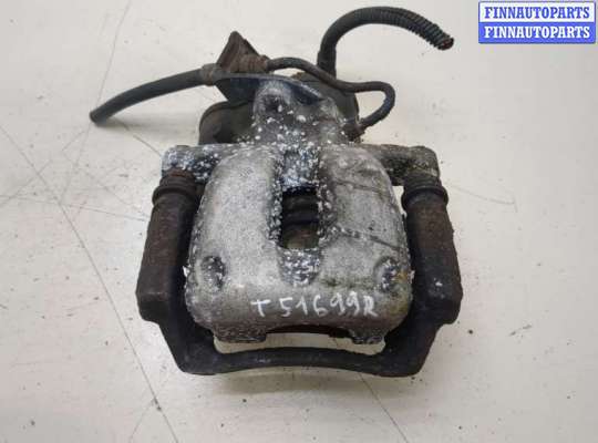 Суппорт VG2379852 на Volkswagen Passat 6 2005-2010