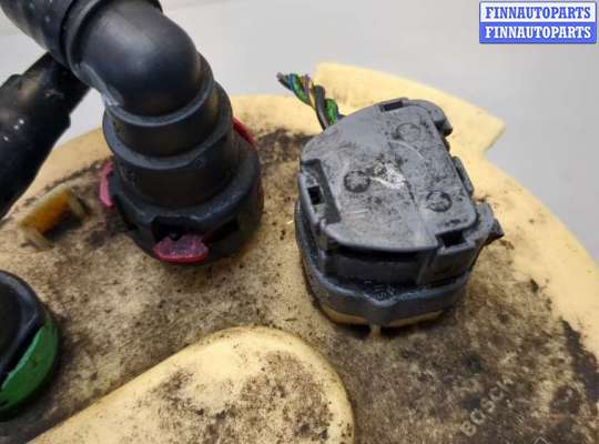 Датчик уровня топлива на Ford Mondeo V