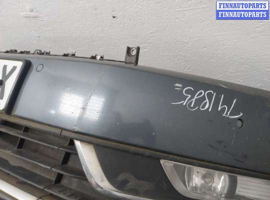 купить Бампер на Volkswagen Passat 7 2010-2015 Европа