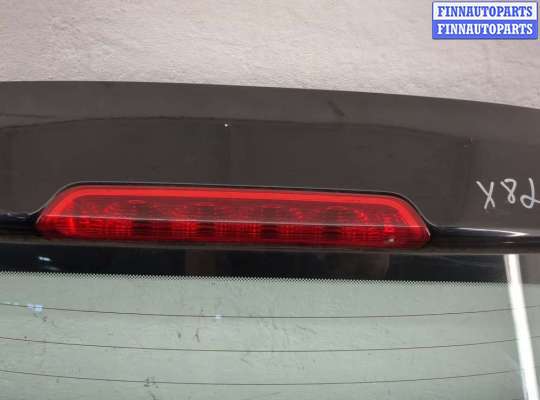 купить Крышка (дверь) багажника на Peugeot 308 2007-2013
