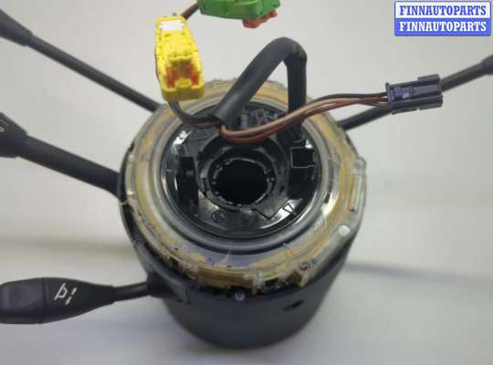 Круиз-контроль на Mercedes-Benz E (W211)