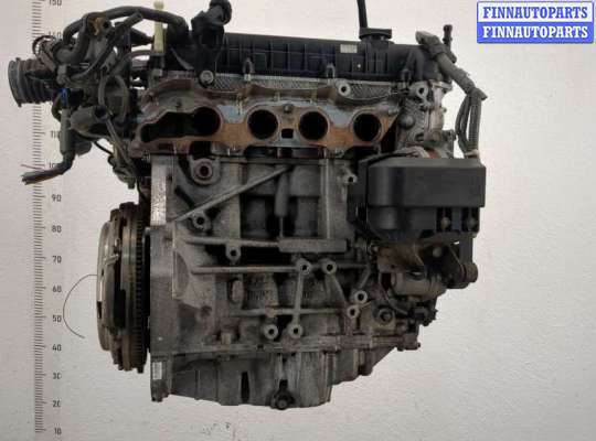 купить Двигатель (ДВС) на Mazda 6 (GG) 2002-2007