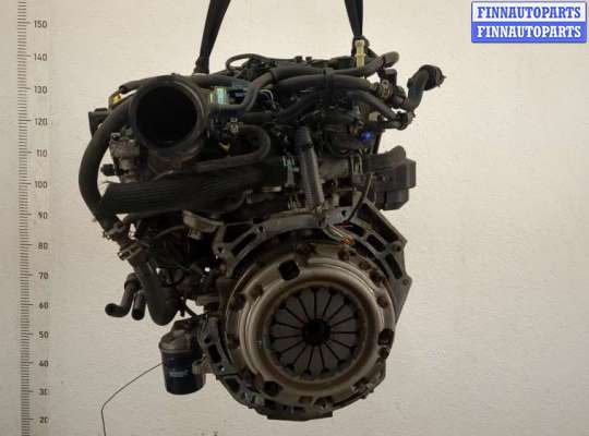 купить Двигатель (ДВС) на Mazda 6 (GG) 2002-2007